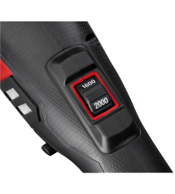 Шлифмашина полировальная аккумуляторная Milwaukee M18 FAP180-502X FUEL (Li-Ion 5Ач)