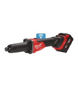 Шлифмашина прямая аккумуляторная Milwaukee M18 FDGROVB-502X