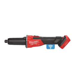 Шлифмашина прямая аккумуляторная Milwaukee M18 FDGROVB-502X