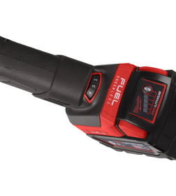 Шлифмашина прямая аккумуляторная Milwaukee M18 FDGROVB-502X