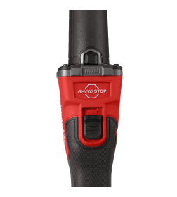 Шлифмашина прямая аккумуляторная Milwaukee M18 FDGROVB-502X