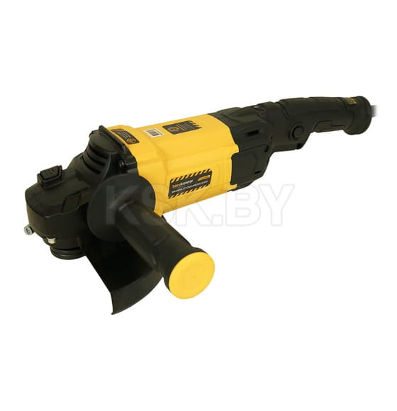 Углошлифмашина Hanskonner HAG16180EC (HAG16180EC) 