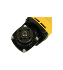 Углошлифмашина Hanskonner HAG16180EC