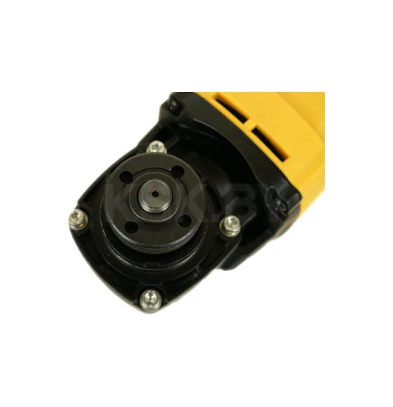 Углошлифмашина Hanskonner HAG16180EC (HAG16180EC) 