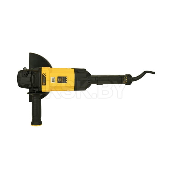 Углошлифмашина Hanskonner HAG16180EC (HAG16180EC) 