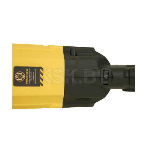 Углошлифмашина Hanskonner HAG16180EC (HAG16180EC) 