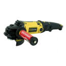 Углошлифмашина Hanskonner HAG12125EC (HAG12125EC) 