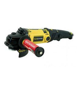 Углошлифмашина Hanskonner HAG12125EC