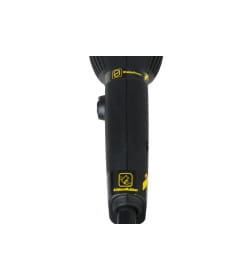 Углошлифмашина Hanskonner HAG12125EC