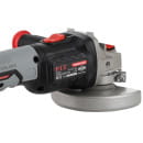 Углошлифмашина аккумуляторная P.I.T. PWS20H-125D/1 (PWS20H-125D/1) 