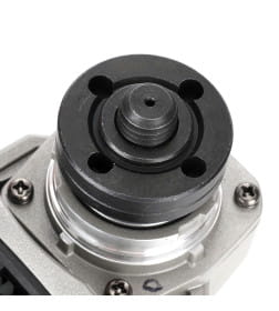 Углошлифмашина аккумуляторная P.I.T. PWS20H-125D/1
