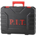 Углошлифмашина аккумуляторная P.I.T. PWS20H-125D/1 (PWS20H-125D/1) 