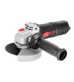 Углошлифмашина P.I.T. PWS125-C9