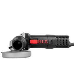 Углошлифмашина P.I.T. PWS125-C9
