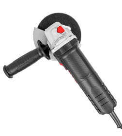 Углошлифмашина P.I.T. PWS125-C9