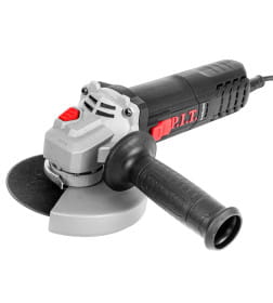 Углошлифмашина P.I.T. PWS125-C8