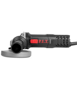 Углошлифмашина P.I.T. PWS125-C8