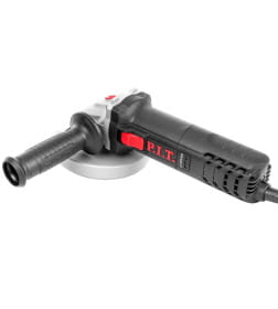 Углошлифмашина P.I.T. PWS125-C8