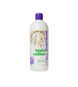 Кондиционер на основе растительных экстрактов 1 All Systems Botanical conditioner  500 мл