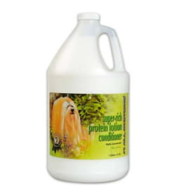 Кондиционер суперпротеиновый 1 All Systems Super rich Protein 3,78 л