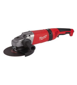 Углошлифмашина Milwaukee AGV 26-230 GE DMS