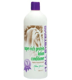 Кондиционер суперпротеиновый 1 All Systems Super rich Protein 500 мл