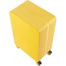 Чемодан на колесах DoubleW 005# (S, желтый) (8685050) 