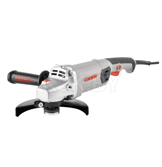 Углошлифмашина CROWN CT13507-180N (CT13507-180N)