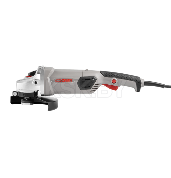 Углошлифмашина CROWN CT13507-180N (CT13507-180N)