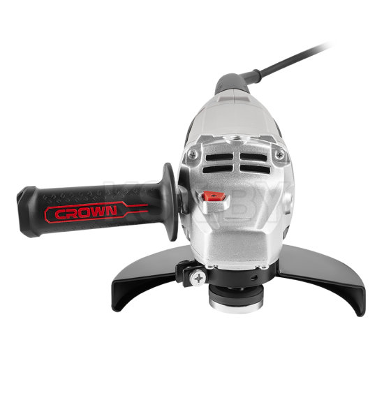 Углошлифмашина CROWN CT13507-180N (CT13507-180N)