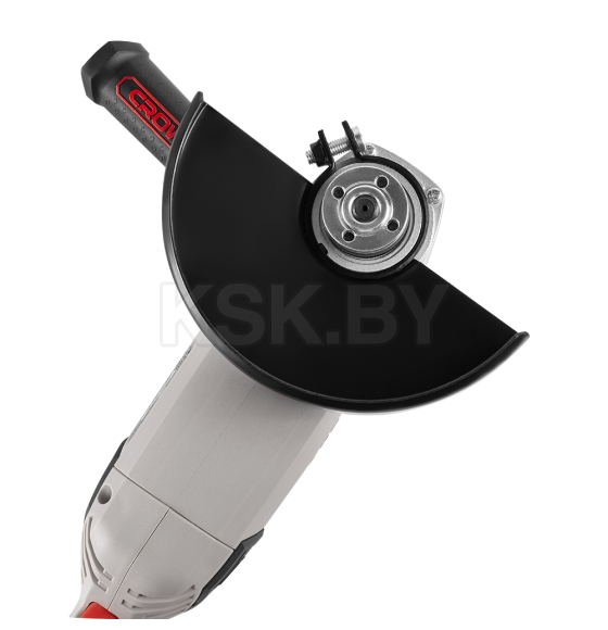 Углошлифмашина CROWN CT13507-180N (CT13507-180N)
