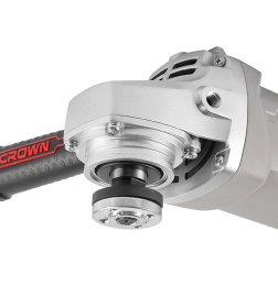 Углошлифмашина CROWN CT13507-180N