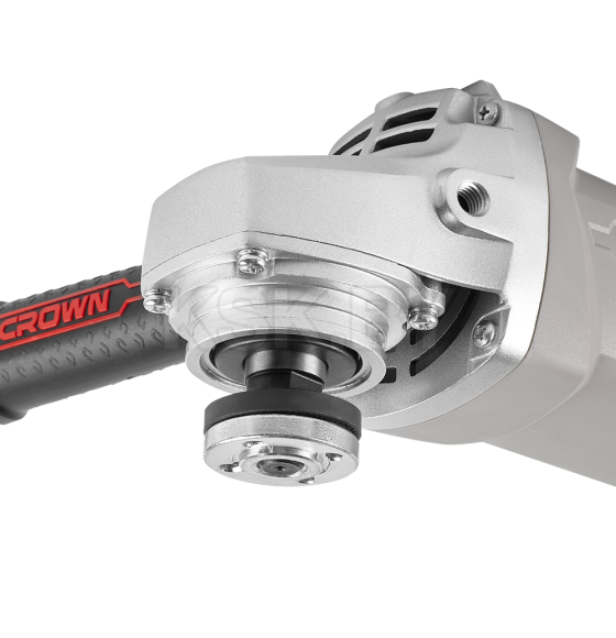 Углошлифмашина CROWN CT13507-180N (CT13507-180N)