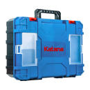 Углошлифмашина аккумуляторная KATANA BAG8080 (KBAG8080.00) 
