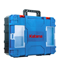 Углошлифмашина аккумуляторная KATANA BAG8080