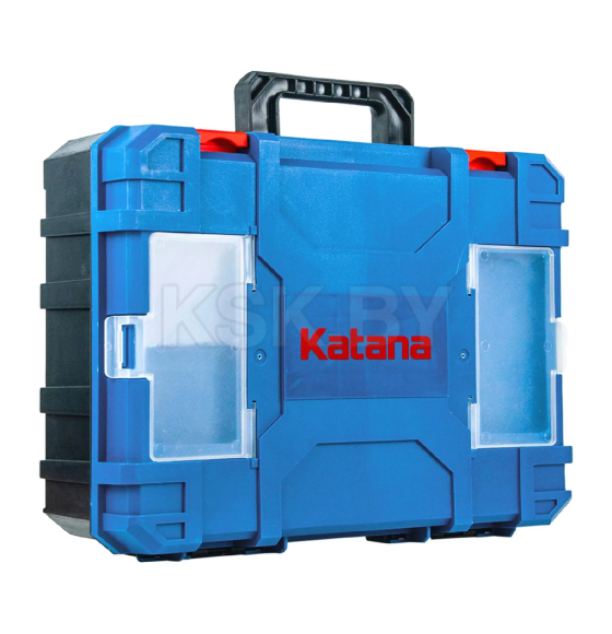 Углошлифмашина аккумуляторная KATANA BAG8080 (KBAG8080.00) 