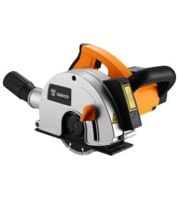 Штроборез DEKO DKWC1800W
