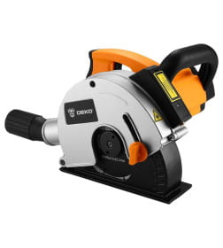 Штроборез DEKO DKWC1800W