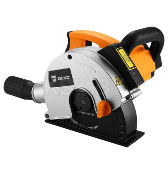 Штроборез DEKO DKWC1800W (083-1098) 