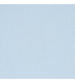 Простыня на резинке LoveLife Celestial blue 160*200+25 см, сатин, 125г/м² 10366265