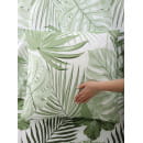 КПБ Этель дуэт Tropics (вид 2) 143*215 см  2 шт,220*240 см,70*70 см  2 шт,поплин 125 г/ 10873176 (10873176) 