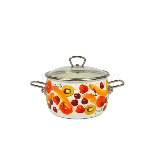 Кастрюля 3,0 л 