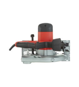 Пила циркулярная Einhell TC-CS 1410