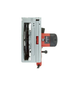 Пила циркулярная Einhell TC-CS 1410