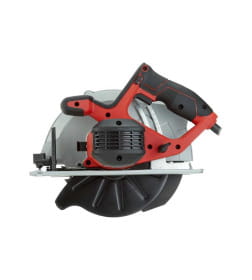 Пила циркулярная Einhell TC-CS 1410