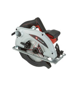 Пила циркулярная Einhell TC-CS 1410