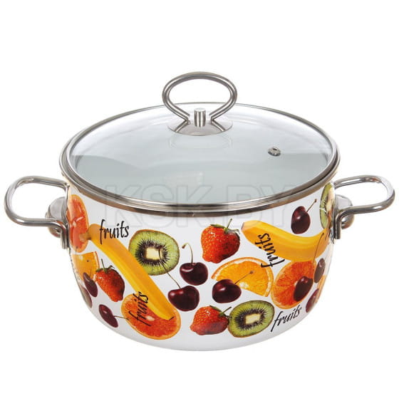 Кастрюля 3,0 л 