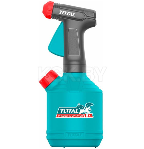 Опрыскиватель помповый 1 л TOTAL THSPP30102 (THSPP30102) 