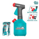 Опрыскиватель помповый 1 л TOTAL THSPP30102 (THSPP30102) 