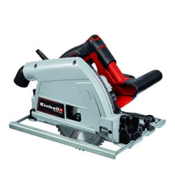 Пила циркулярная Einhell TE-PS 165